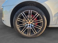 PORSCHE d'occasion MACAN 3.0 360 GTS de 2017 Vichy (03)﻿