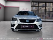 SEAT d'occasion ATECA 1.5 TSI 150 ACT XCELLENCE DSG de 2019