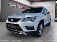 SEAT d'occasion ATECA 1.5 TSI 150 ACT XCELLENCE DSG de 2019
