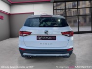 SEAT d'occasion ATECA 1.5 TSI 150 ACT XCELLENCE DSG de 2019