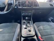 SEAT d'occasion ATECA 1.5 TSI 150 ACT XCELLENCE DSG de 2019