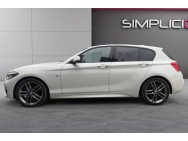 BMW d'occasion SERIE 1 1.5 116I 109 de 2017 Nord Isère (38)﻿