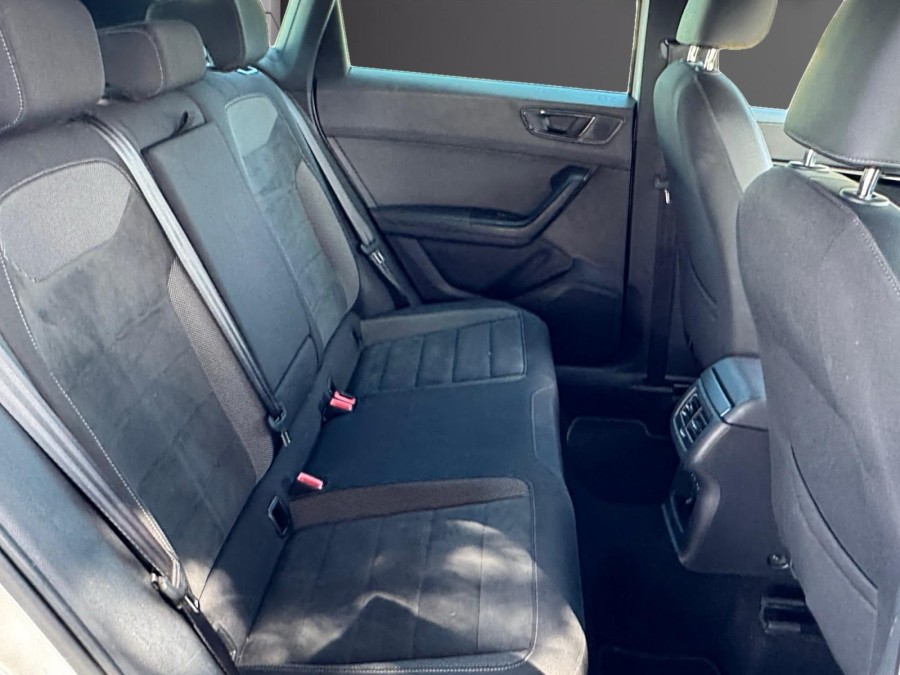 SEAT d'occasion ATECA 1.5 TSI 150 ACT XCELLENCE DSG de 2019