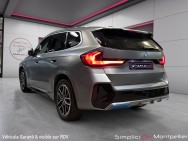 BMW d'occasion X1 IX1 30 XDRIVE 313 M SPORT de 2023 Montpellier (34)﻿
