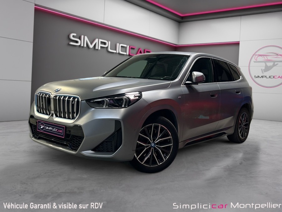 BMW d'occasion X1 IX1 30 XDRIVE 313 M SPORT de 2023 Montpellier (34)﻿