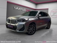 BMW d'occasion X1 IX1 30 XDRIVE 313 M SPORT de 2023 Montpellier (34)﻿