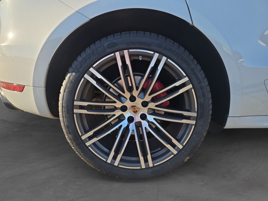 PORSCHE d'occasion MACAN 3.0 360 GTS de 2017 Vichy (03)﻿