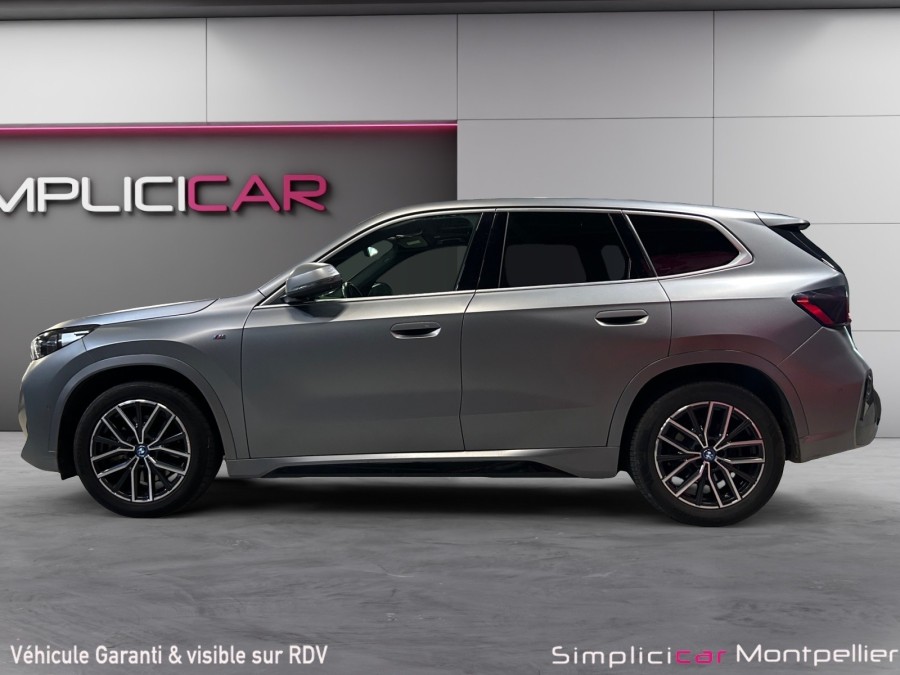 BMW d'occasion X1 IX1 30 XDRIVE 313 M SPORT de 2023 Montpellier (34)﻿