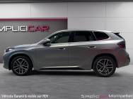 BMW d'occasion X1 IX1 30 XDRIVE 313 M SPORT de 2023 Montpellier (34)﻿