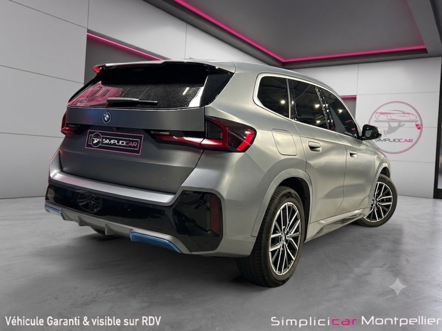 BMW d'occasion X1 IX1 30 XDRIVE 313 M SPORT de 2023 Montpellier (34)﻿