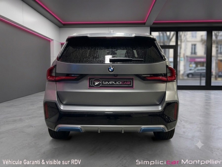 BMW d'occasion X1 IX1 30 XDRIVE 313 M SPORT de 2023 Montpellier (34)﻿