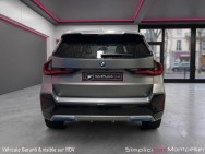 BMW d'occasion X1 IX1 30 XDRIVE 313 M SPORT de 2023 Montpellier (34)﻿