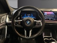 BMW d'occasion X1 IX1 30 XDRIVE 313 M SPORT de 2023 Montpellier (34)﻿