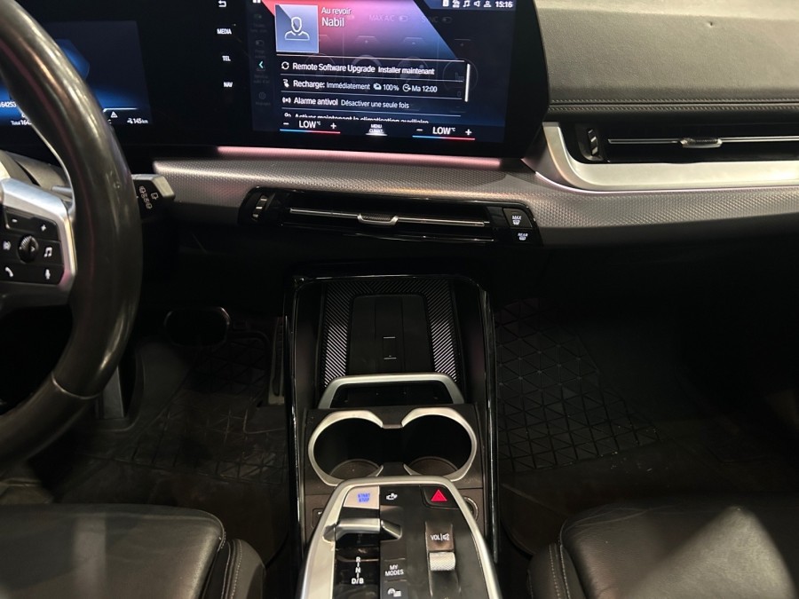 BMW d'occasion X1 IX1 30 XDRIVE 313 M SPORT de 2023 Montpellier (34)﻿