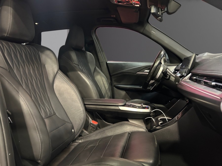 BMW d'occasion X1 IX1 30 XDRIVE 313 M SPORT de 2023 Montpellier (34)﻿