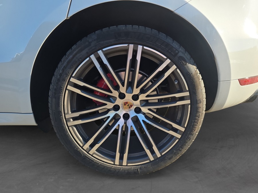 PORSCHE d'occasion MACAN 3.0 360 GTS de 2017 Vichy (03)﻿