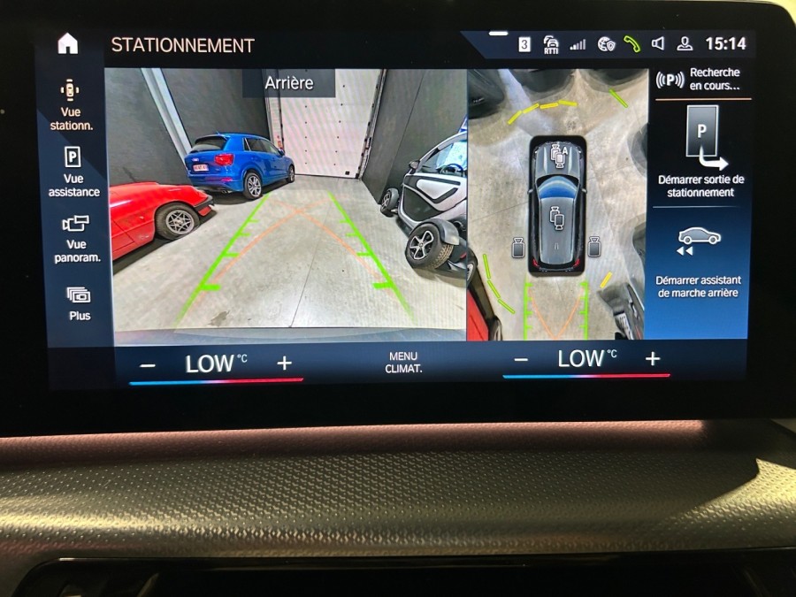 BMW d'occasion X1 IX1 30 XDRIVE 313 M SPORT de 2023 Montpellier (34)﻿