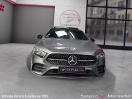 MERCEDES d'occasion CLASSE A IV A180 AMG LINE 7G-DCT de 2020