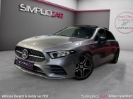 MERCEDES d'occasion CLASSE A IV A180 AMG LINE 7G-DCT de 2020