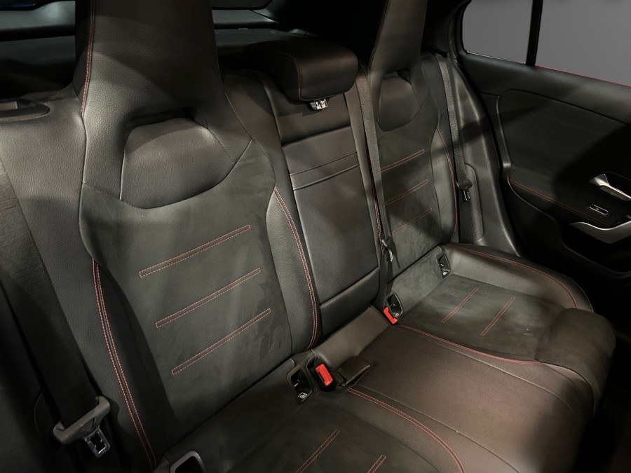 MERCEDES d'occasion CLASSE A IV A180 AMG LINE 7G-DCT de 2020
