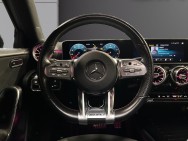 MERCEDES d'occasion CLASSE A IV A180 AMG LINE 7G-DCT de 2020