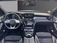MERCEDES d'occasion CLASSE C IV C200 D AMG LINE BA de 2019 Evreux