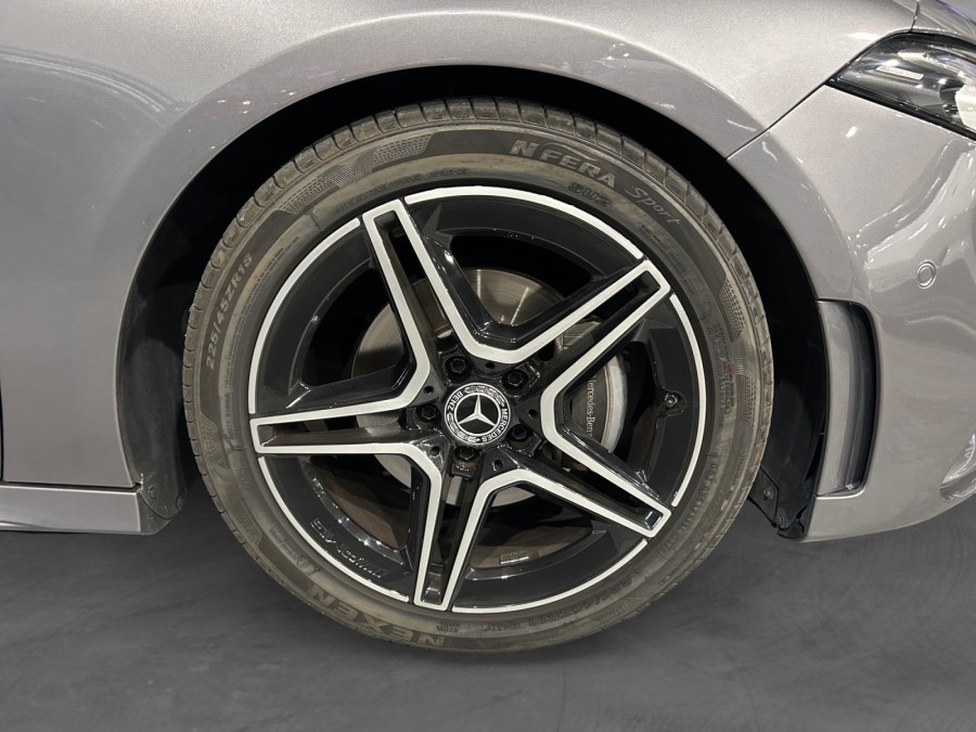 MERCEDES d'occasion CLASSE A IV A180 AMG LINE 7G-DCT de 2020