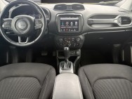 JEEP d'occasion RENEGADE SUV 1.3 GSE T4 150 LIMITED EDITION BVR de