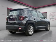 JEEP d'occasion RENEGADE SUV 1.3 GSE T4 150 LIMITED EDITION BVR de