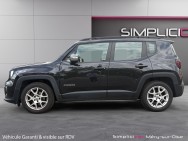 JEEP d'occasion RENEGADE SUV 1.3 GSE T4 150 LIMITED EDITION BVR de