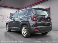 JEEP d'occasion RENEGADE SUV 1.3 GSE T4 150 LIMITED EDITION BVR de
