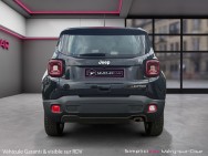 JEEP d'occasion RENEGADE SUV 1.3 GSE T4 150 LIMITED EDITION BVR de