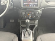 JEEP d'occasion RENEGADE SUV 1.3 GSE T4 150 LIMITED EDITION BVR de