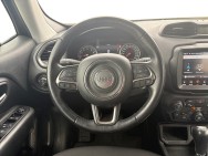 JEEP d'occasion RENEGADE SUV 1.3 GSE T4 150 LIMITED EDITION BVR de