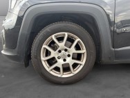JEEP d'occasion RENEGADE SUV 1.3 GSE T4 150 LIMITED EDITION BVR de