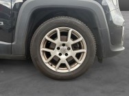 JEEP d'occasion RENEGADE SUV 1.3 GSE T4 150 LIMITED EDITION BVR de