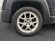JEEP d'occasion RENEGADE SUV 1.3 GSE T4 150 LIMITED EDITION BVR de