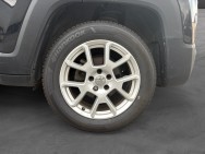 JEEP d'occasion RENEGADE SUV 1.3 GSE T4 150 LIMITED EDITION BVR de