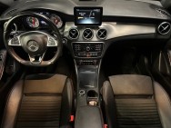 MERCEDES d'occasion CLASSE GLA GLA 220 D 177 FASCINATION 4MATIC BA de