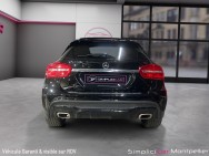 MERCEDES d'occasion CLASSE GLA GLA 220 D 177 FASCINATION 4MATIC BA de