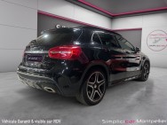 MERCEDES d'occasion CLASSE GLA GLA 220 D 177 FASCINATION 4MATIC BA de