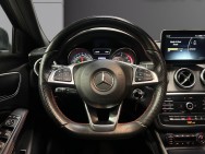 MERCEDES d'occasion CLASSE GLA GLA 220 D 177 FASCINATION 4MATIC BA de