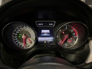 MERCEDES d'occasion CLASSE GLA GLA 220 D 177 FASCINATION 4MATIC BA de