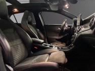 MERCEDES d'occasion CLASSE GLA GLA 220 D 177 FASCINATION 4MATIC BA de