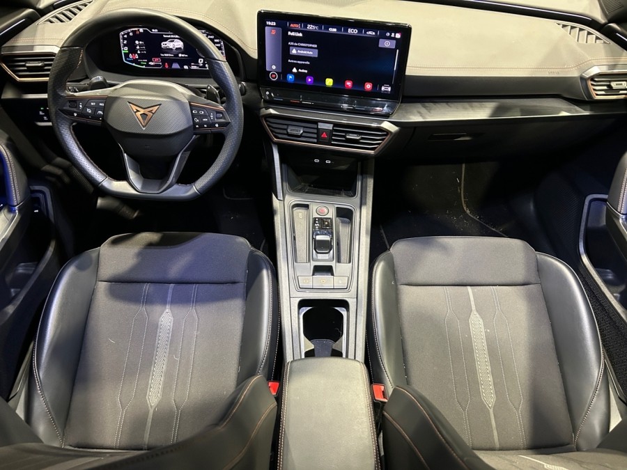 CUPRA d'occasion FORMENTOR 1.4 E-HYBRID 204 V DSG de 2023 Montpellier