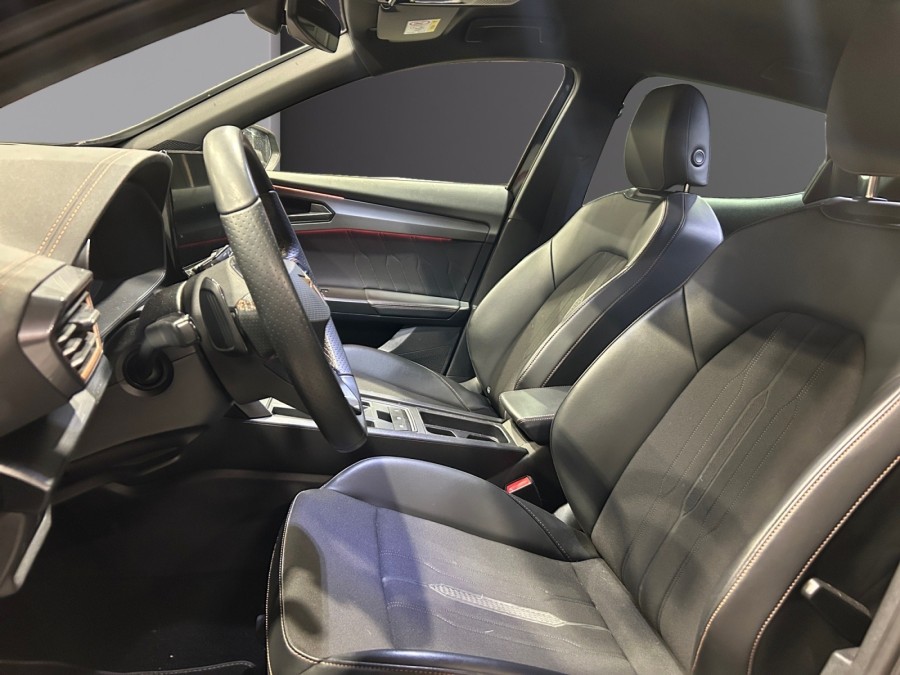 CUPRA d'occasion FORMENTOR 1.4 E-HYBRID 204 V DSG de 2023 Montpellier