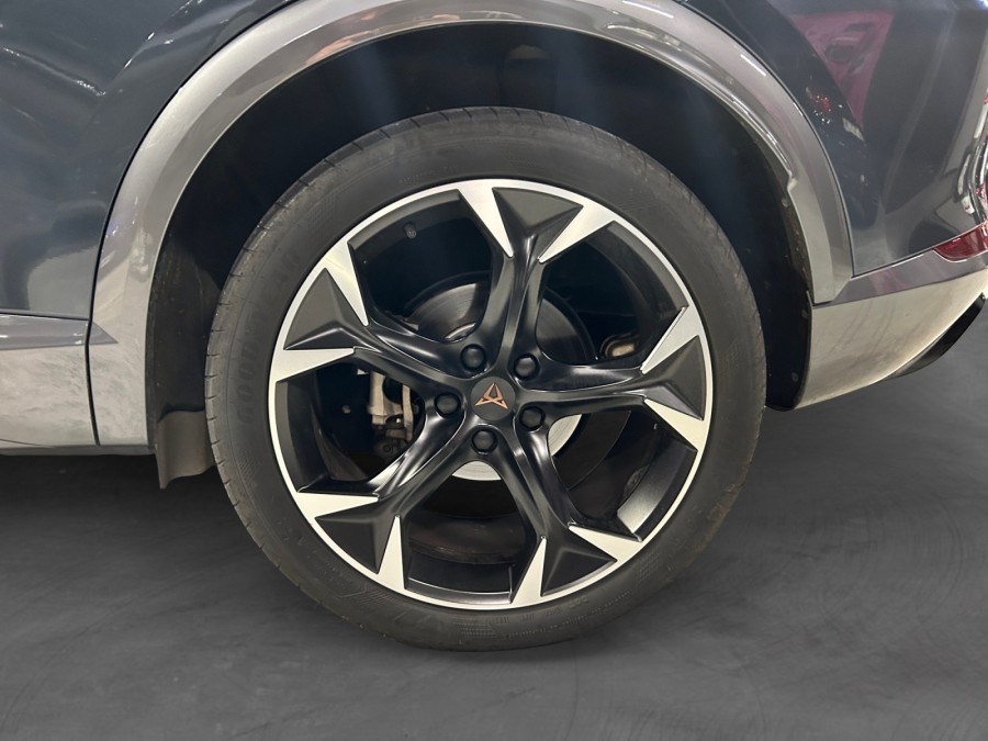 CUPRA d'occasion FORMENTOR 1.4 E-HYBRID 204 V DSG de 2023 Montpellier
