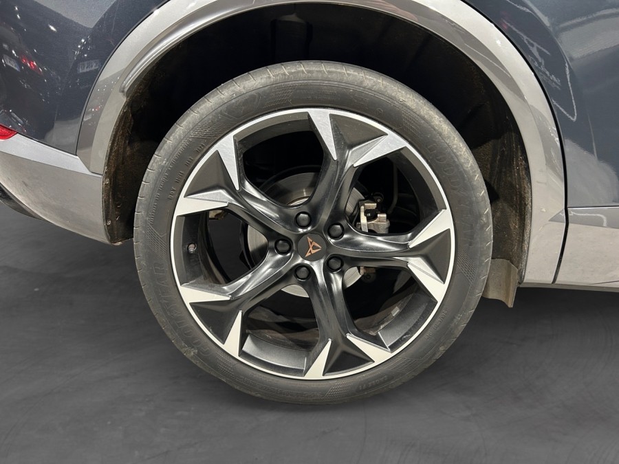 CUPRA d'occasion FORMENTOR 1.4 E-HYBRID 204 V DSG de 2023 Montpellier