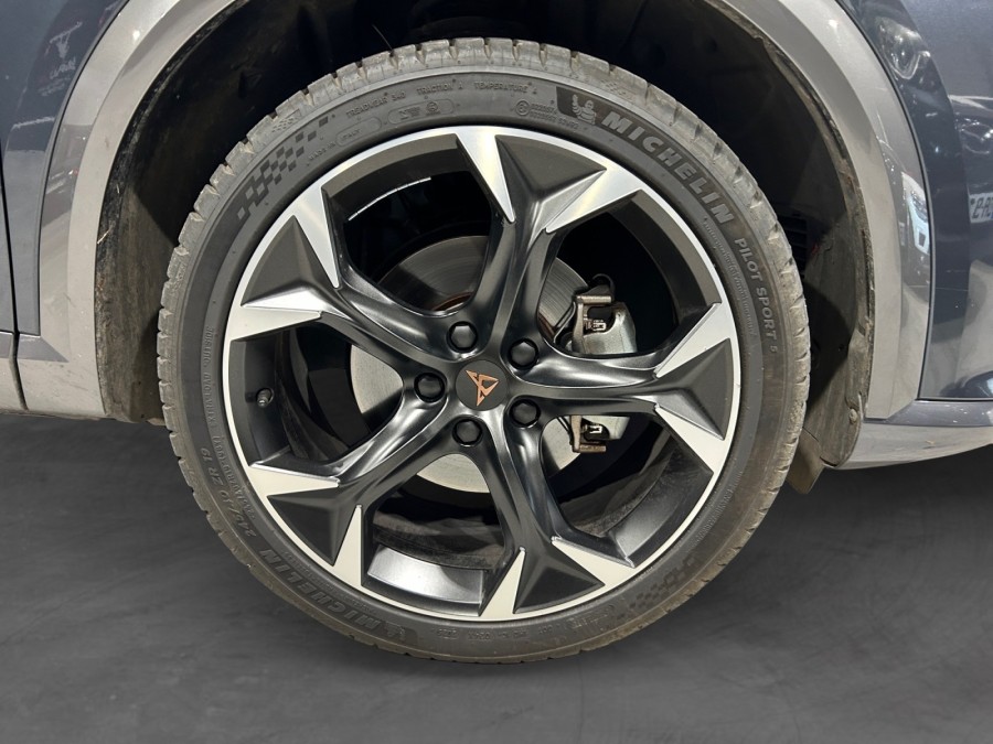 CUPRA d'occasion FORMENTOR 1.4 E-HYBRID 204 V DSG de 2023 Montpellier