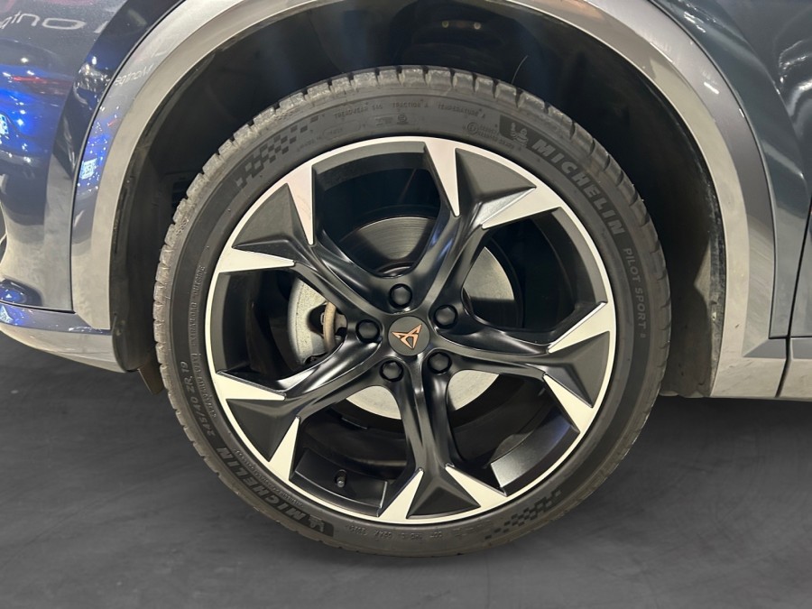 CUPRA d'occasion FORMENTOR 1.4 E-HYBRID 204 V DSG de 2023 Montpellier